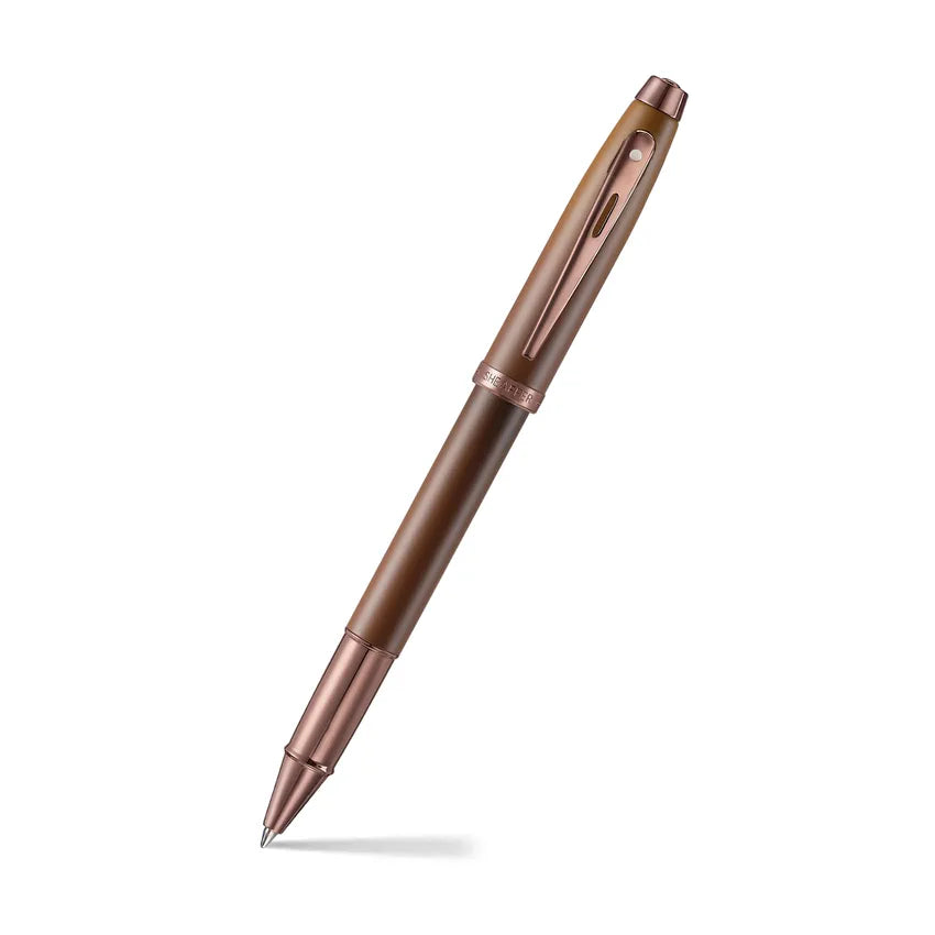 Sheaffer | 100 | Coffee Edition | Roller Ball Pen