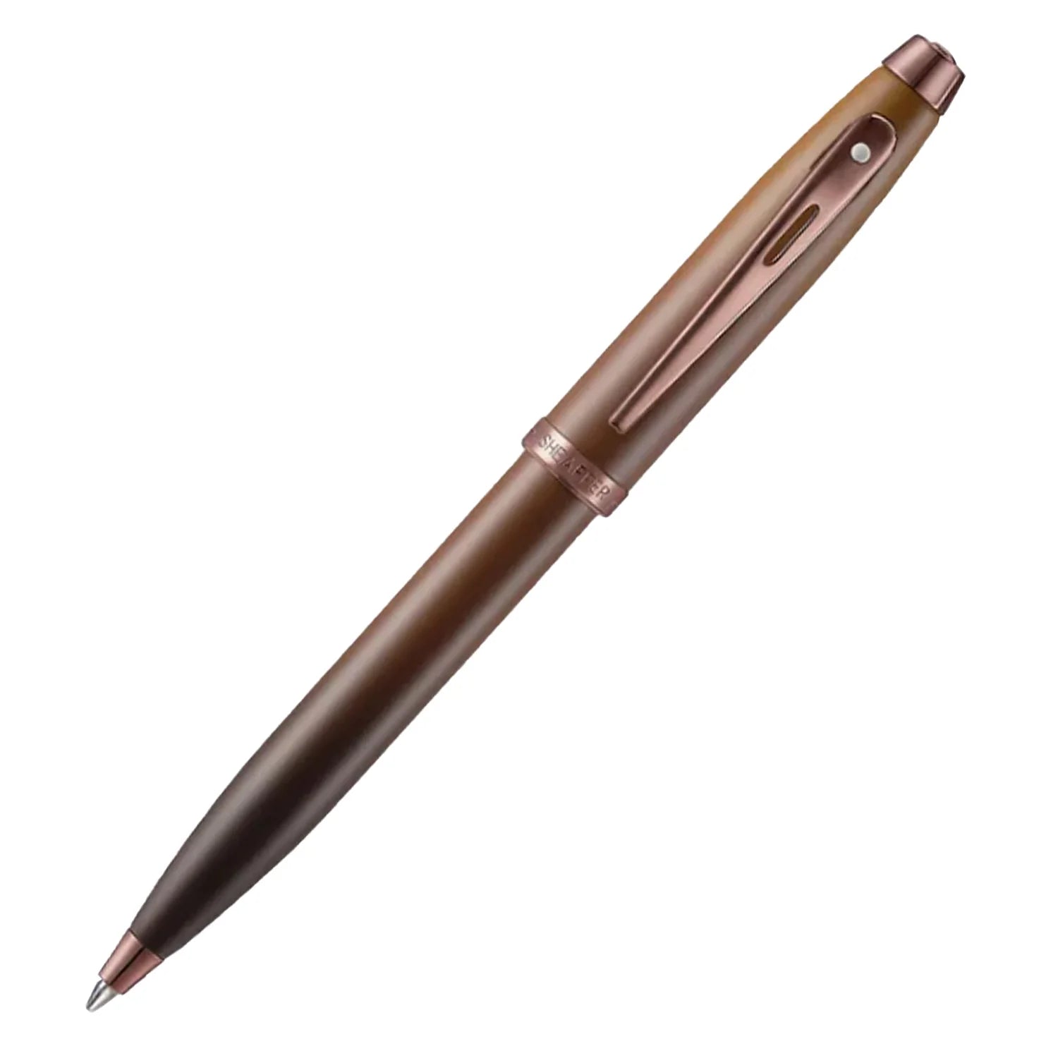 Sheaffer | 100 | Coffee Edition | Ball Pen