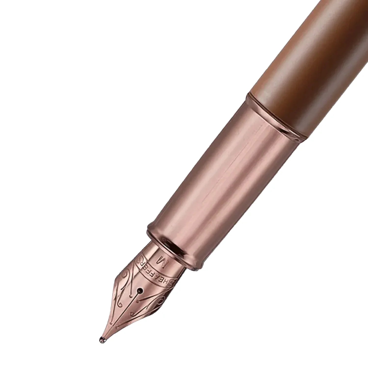 Sheaffer | 100 | Coffee Edition | Fountain Pen