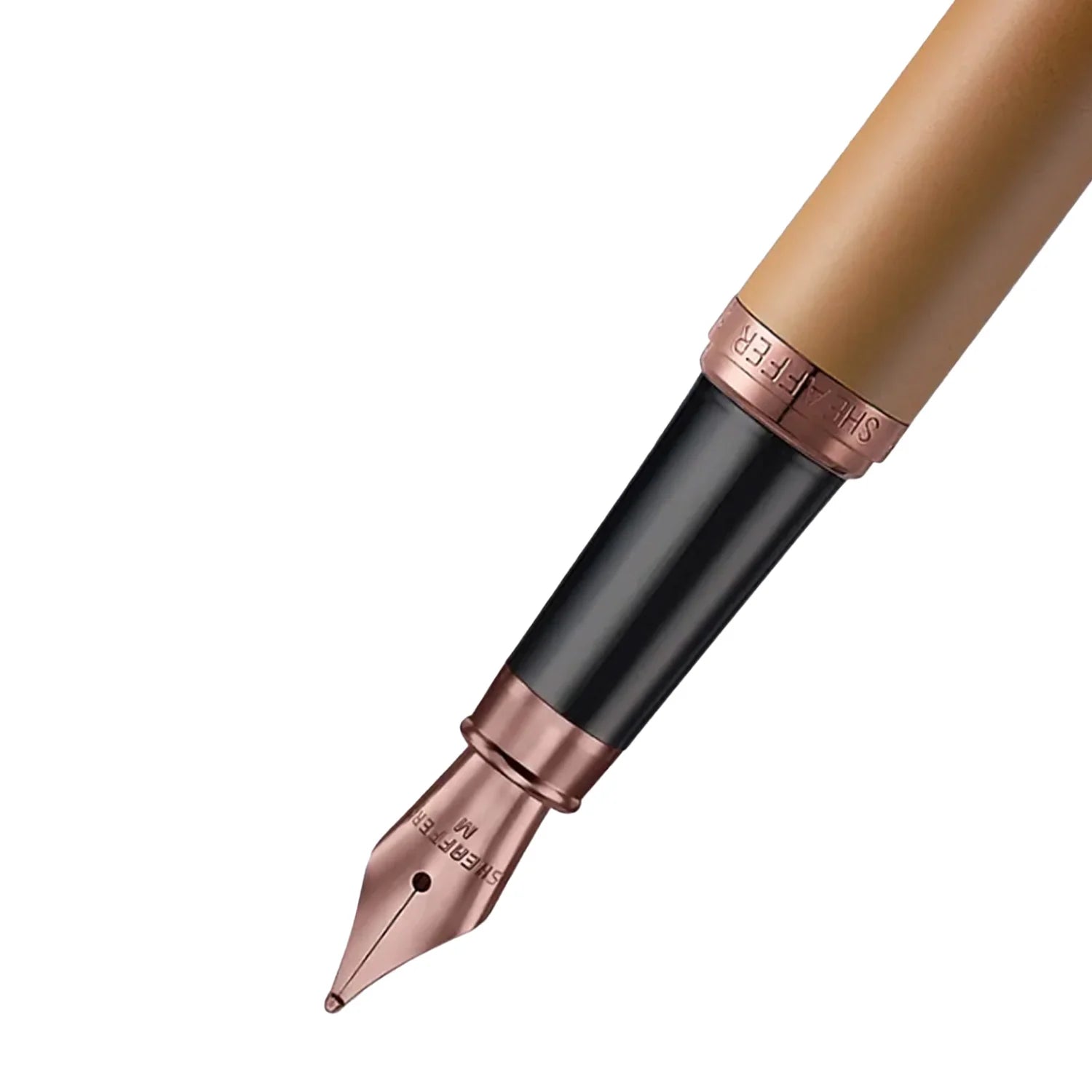 Sheaffer | VFM | Coffee Edition | Fountain Pen