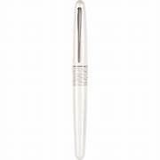 Pilot | Metropolitan | Roller Ball Pen | - White Tiger