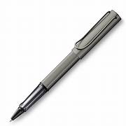 Lamy | LX | Roller Ball Pen | - Ruthenium