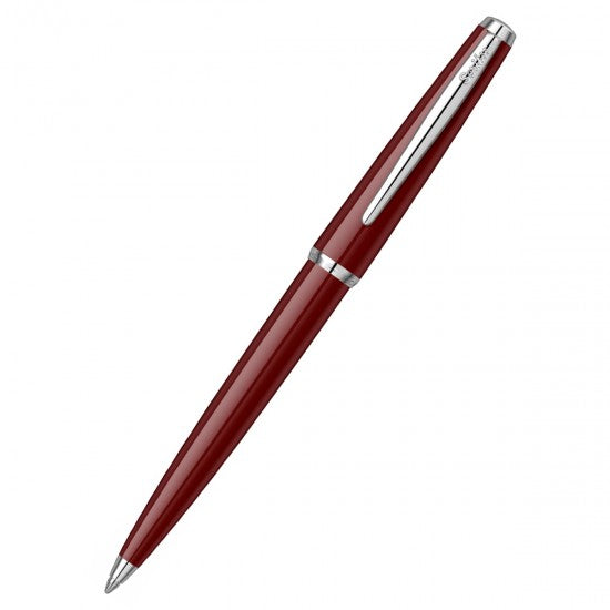 Scrikss | Vintage 33 | Ballpoint Pen | Burgundy-CT