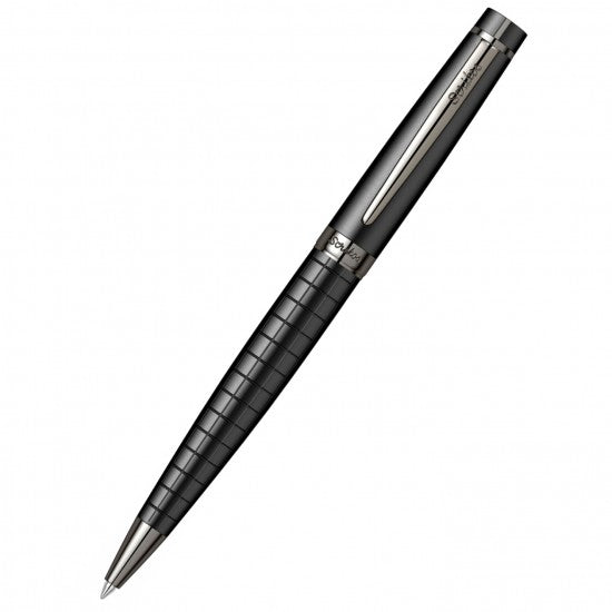 Scrikss | Honour 38 | Ballpoint Pen | Matte Black-TT