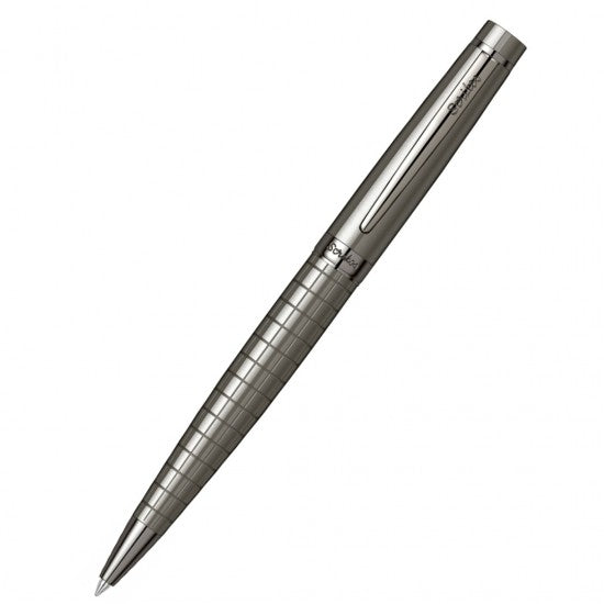 Scrikss | Honour 38 | Ballpoint Pen | Carbon Grey-TT