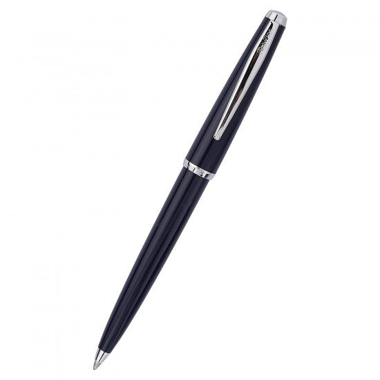 Scrikss | Vintage 33 | Ballpoint Pen | Navy Blue-CT