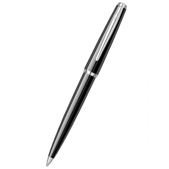 Scrikss | Vintage 33 | Ballpoint Pen | Black-CT