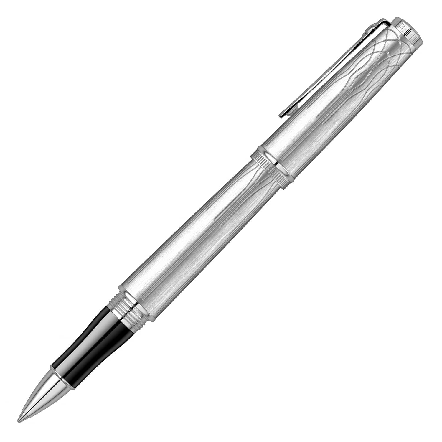 Scrikss | Heritage | Rollerball Pen | Platinum-PT