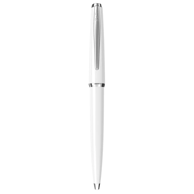 Scrikss | Vintage 33 | Ball Pen | White