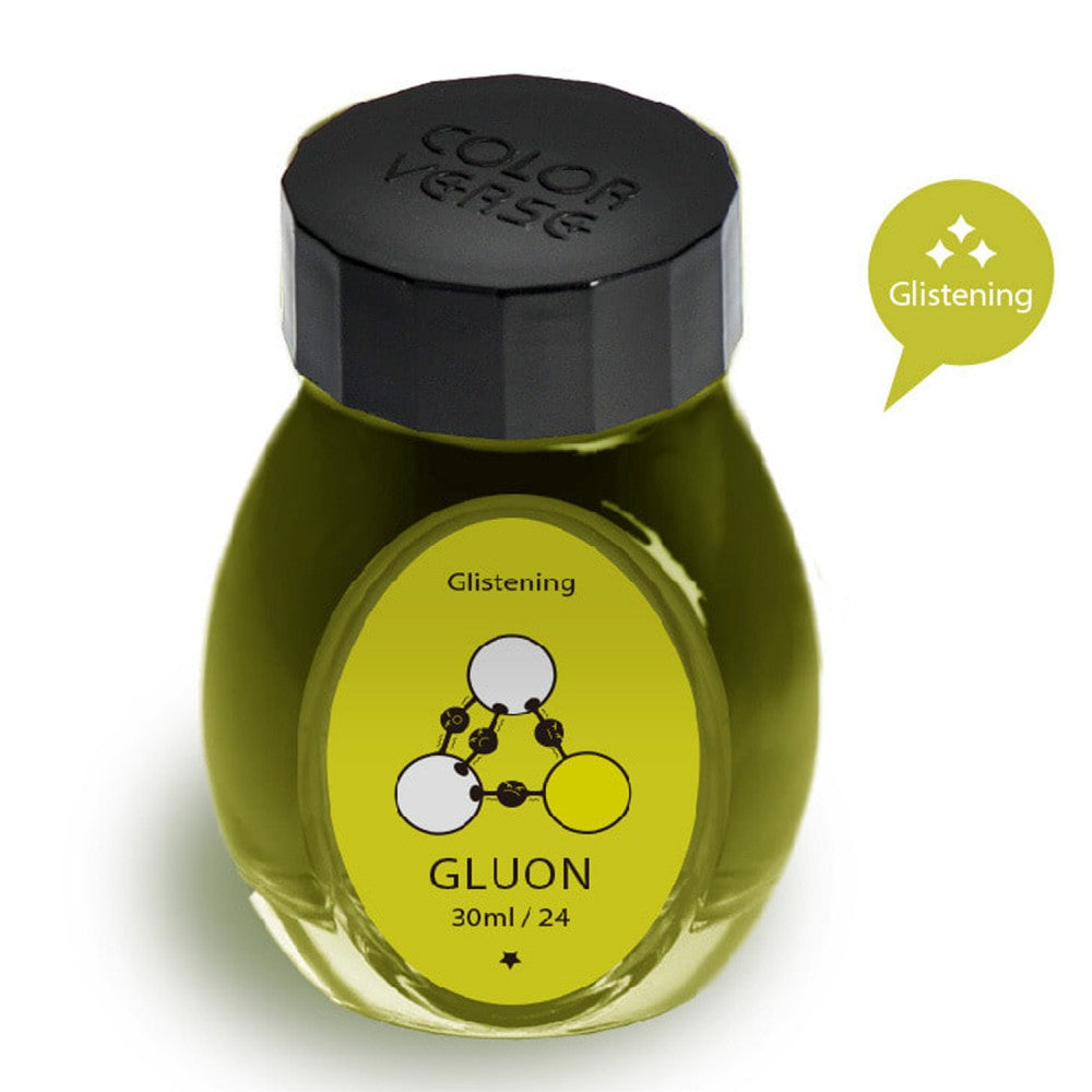 Colorverse Ink | Glistening Series | - Gluon (30ml)