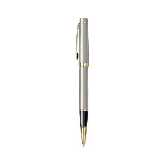 Scrikss | Honour | Roller Pen | Satin Gold