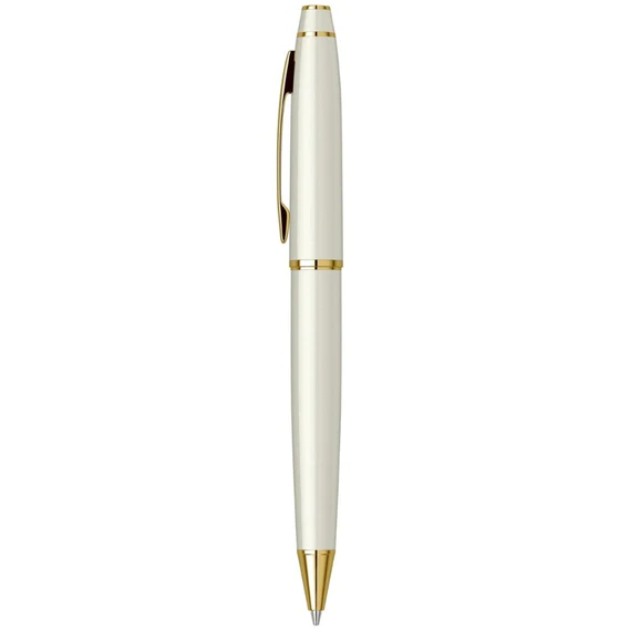 Scrikss | Noble | Mechanical Pencil | Pearl White GT