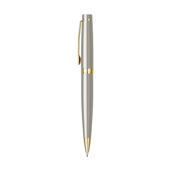 Scrikss | Honour | Mechanical Pencil | Satin Gold