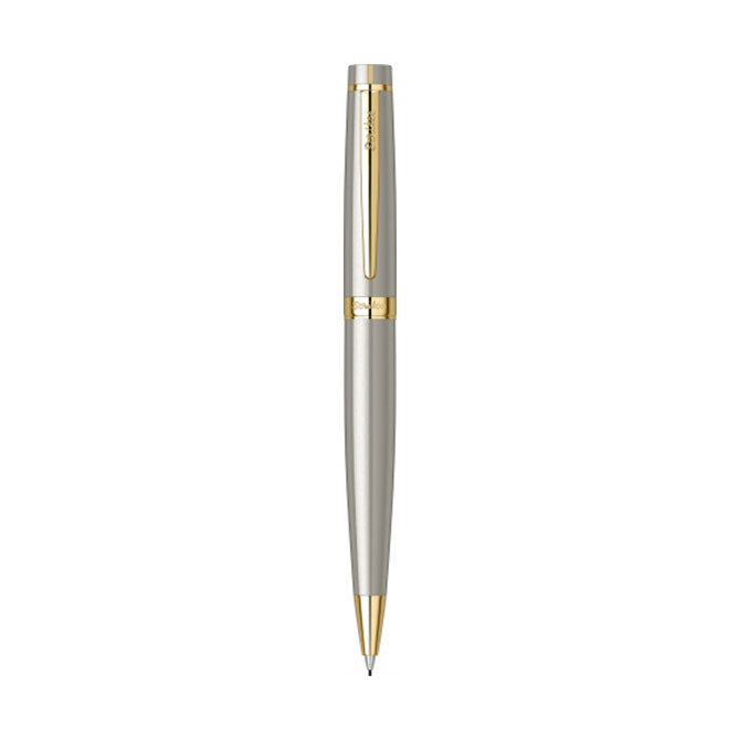 Scrikss | Honour | Mechanical Pencil | Satin Gold