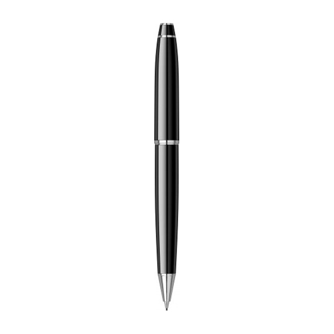 Scrikss | Noble | Mechanical Pencil | Black CT