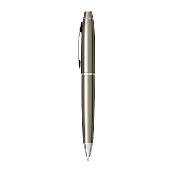 Scrikss | Noble | Mechanical Pencil | Titanium CT