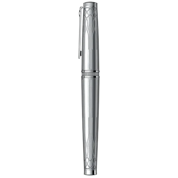 Scrikss | Heritage | Roller Pen | Platinum-PT