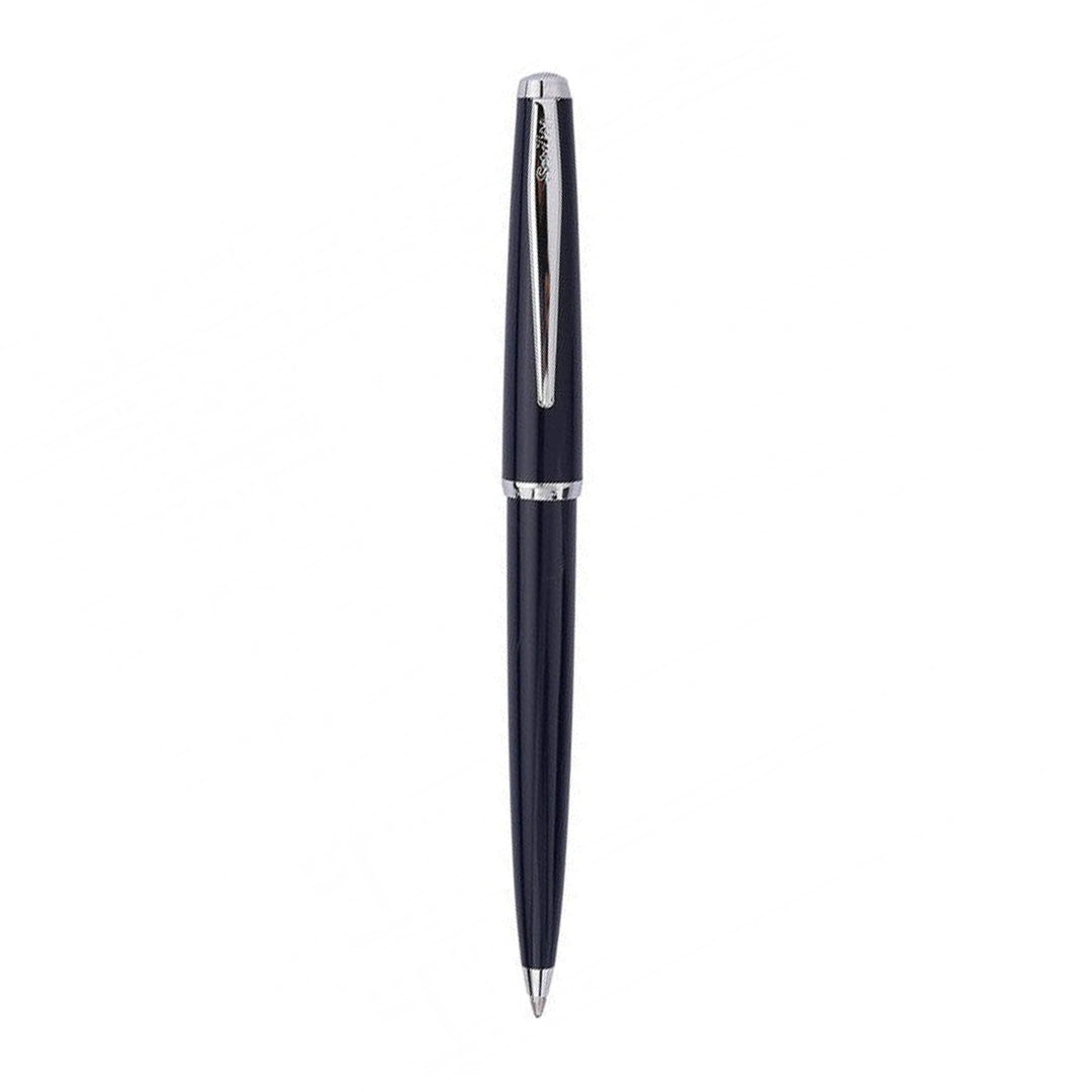 Scrikss | Vintage 33 | Ballpoint Pen | Navy Blue-CT