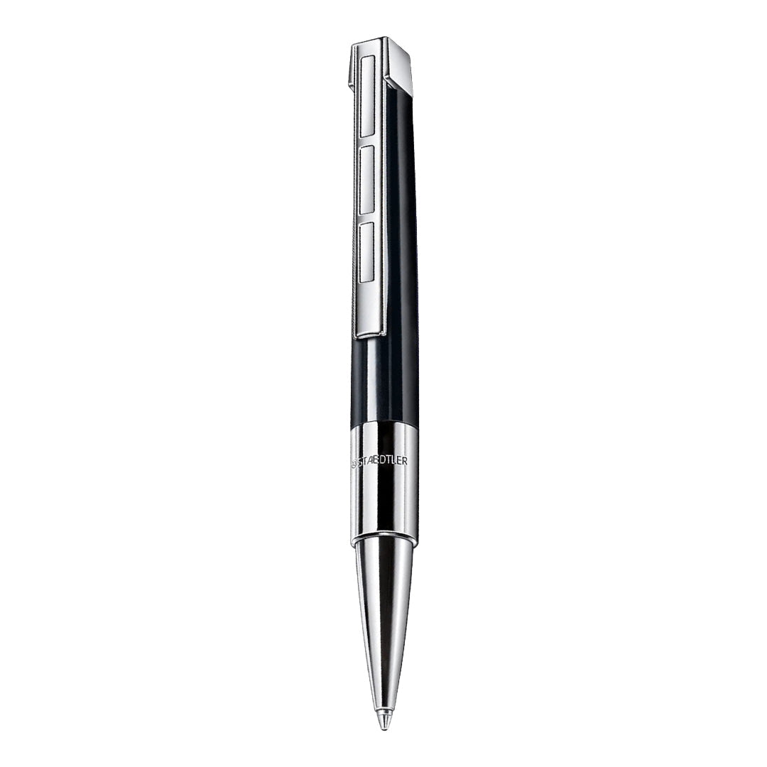 Staedtler | Resina | Ballpoint Pen | Black