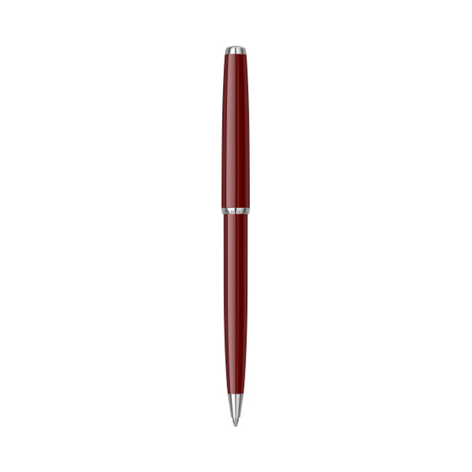 Scrikss | Vintage 52 | Ball Pen | Burgundy