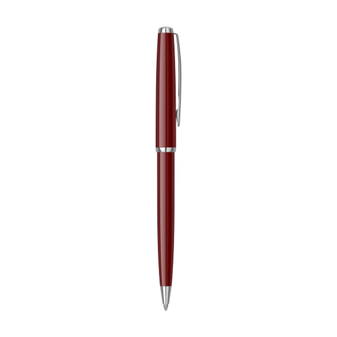 Scrikss | Vintage 52 | Ball Pen | Burgundy