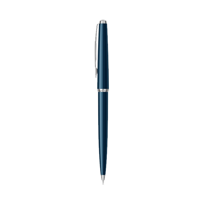Scrikss | Vintage 33 | Mechanical Pencil | Blue
