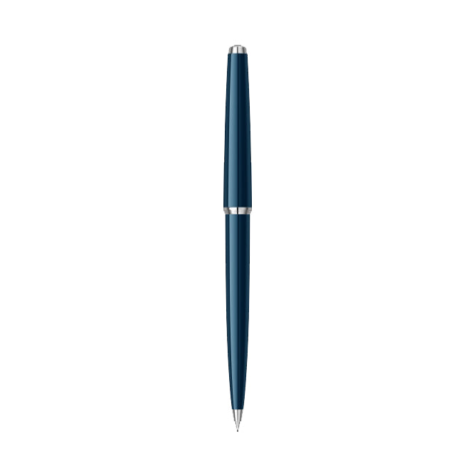 Scrikss | Vintage 33 | Mechanical Pencil | Blue