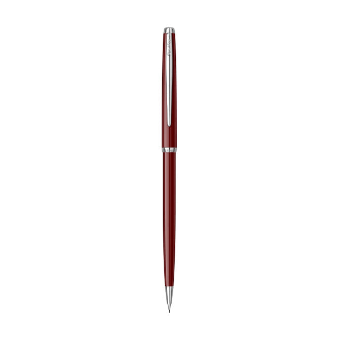 Scrikss | Vintage 52 | Mechanical Pencil | Burgundy
