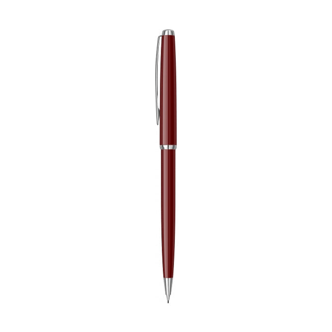 Scrikss | Vintage 52 | Mechanical Pencil | Burgundy