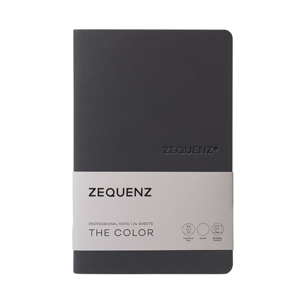 Zequenz  | The Color | A5 Storm | Ruled