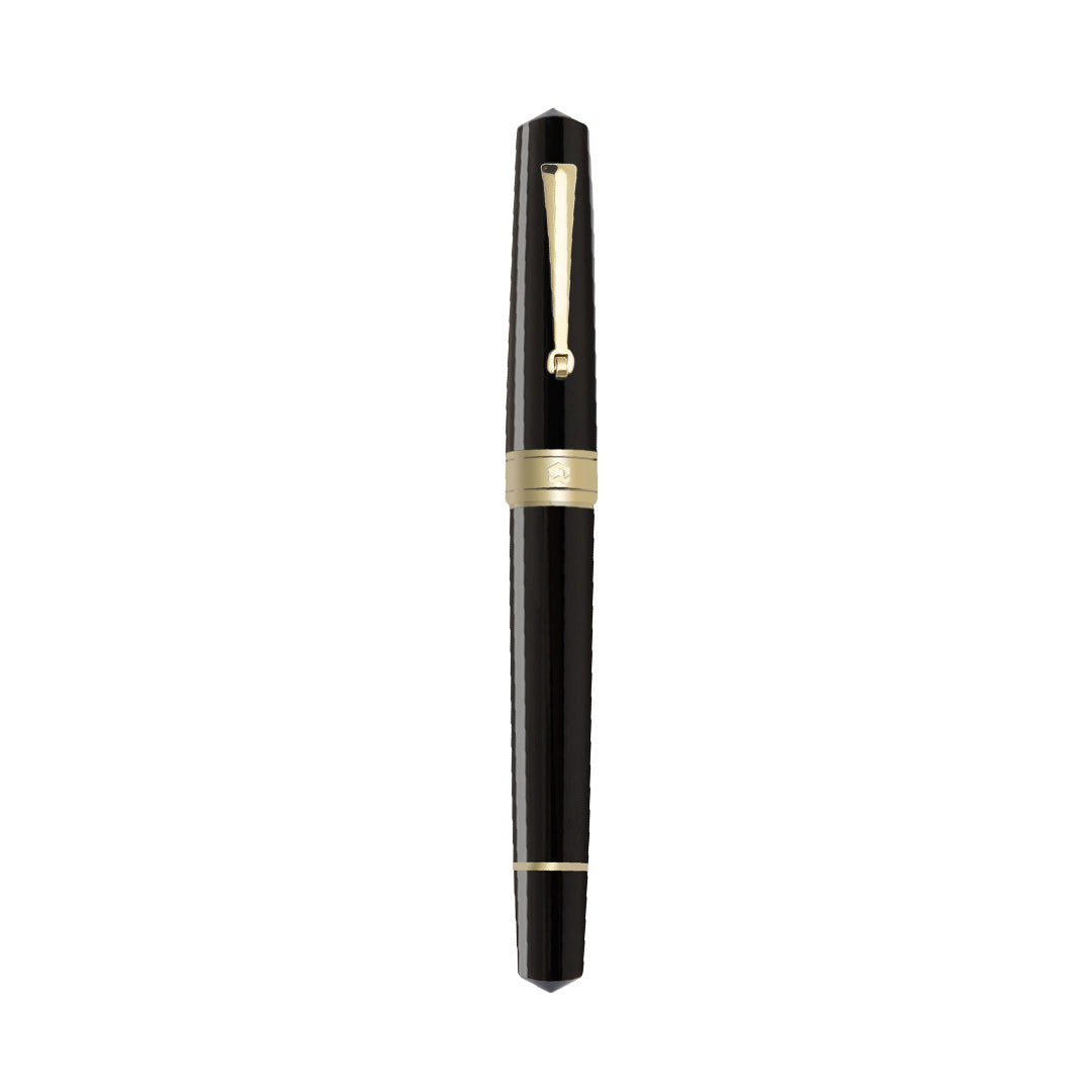 Arista | One Classic | Fountain Pen | - Black-GT