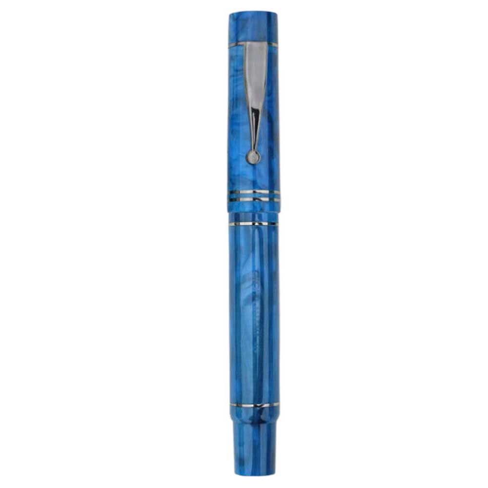 Gioia | Alleria | Fountain Pen | - Grotta Azzurra Blue