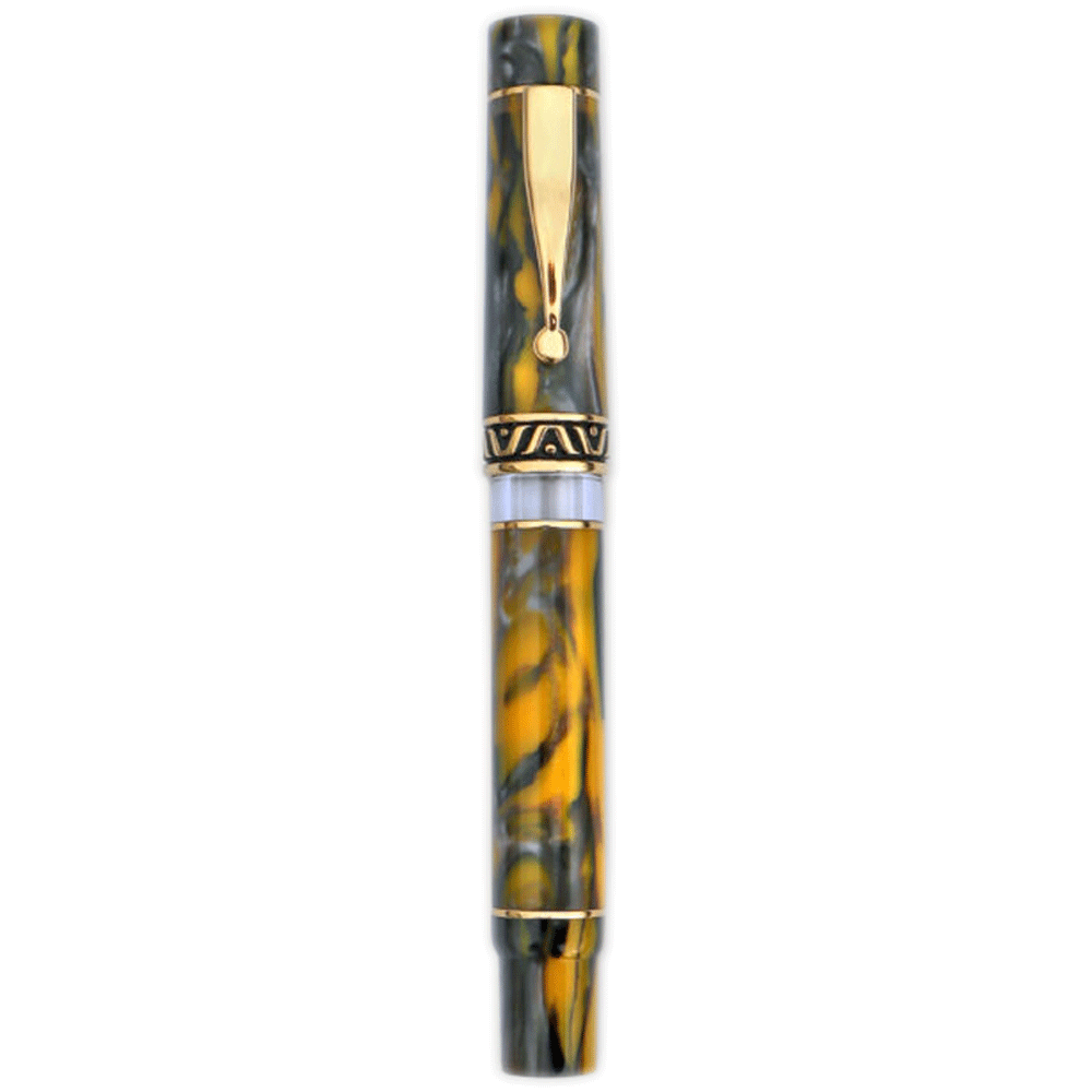 Gioia | Bellevista | Fountain Pen | - Pompei GT