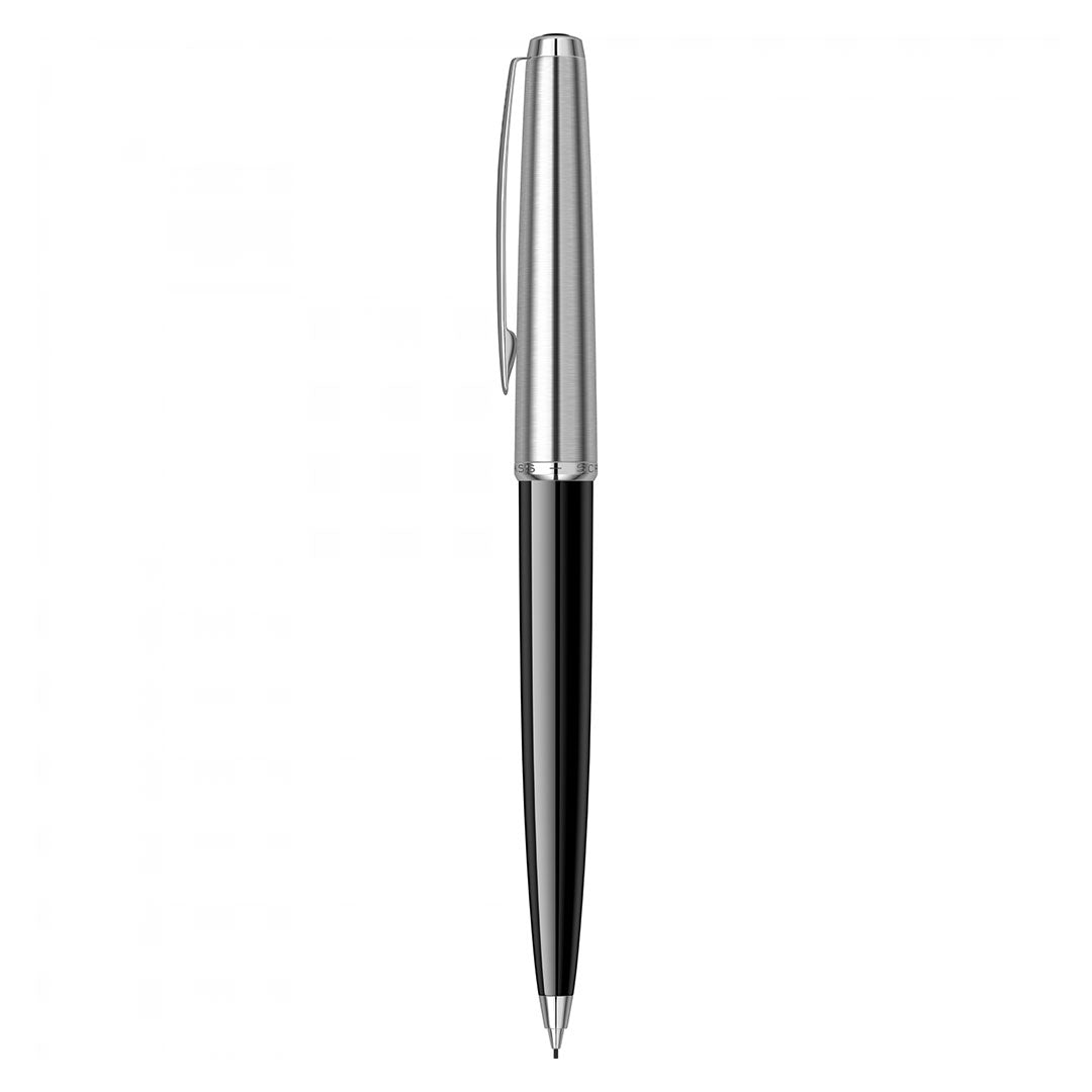 Scrikss | Metropolis 78 | Mechanical Pencil | In Std Box | Black