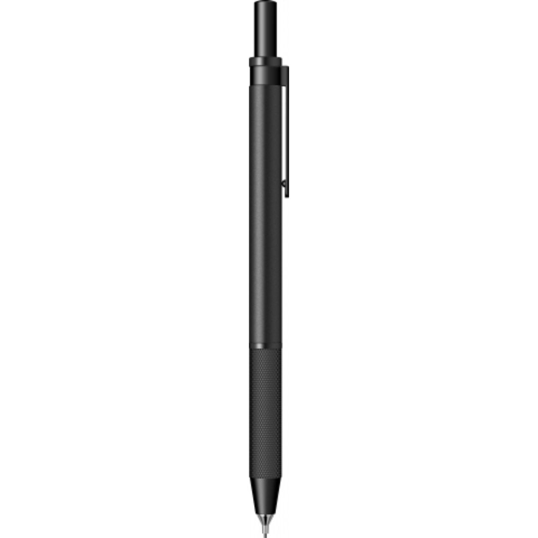 Scrikss | Twist 0.7mm | Mechanical Pencil | Black
