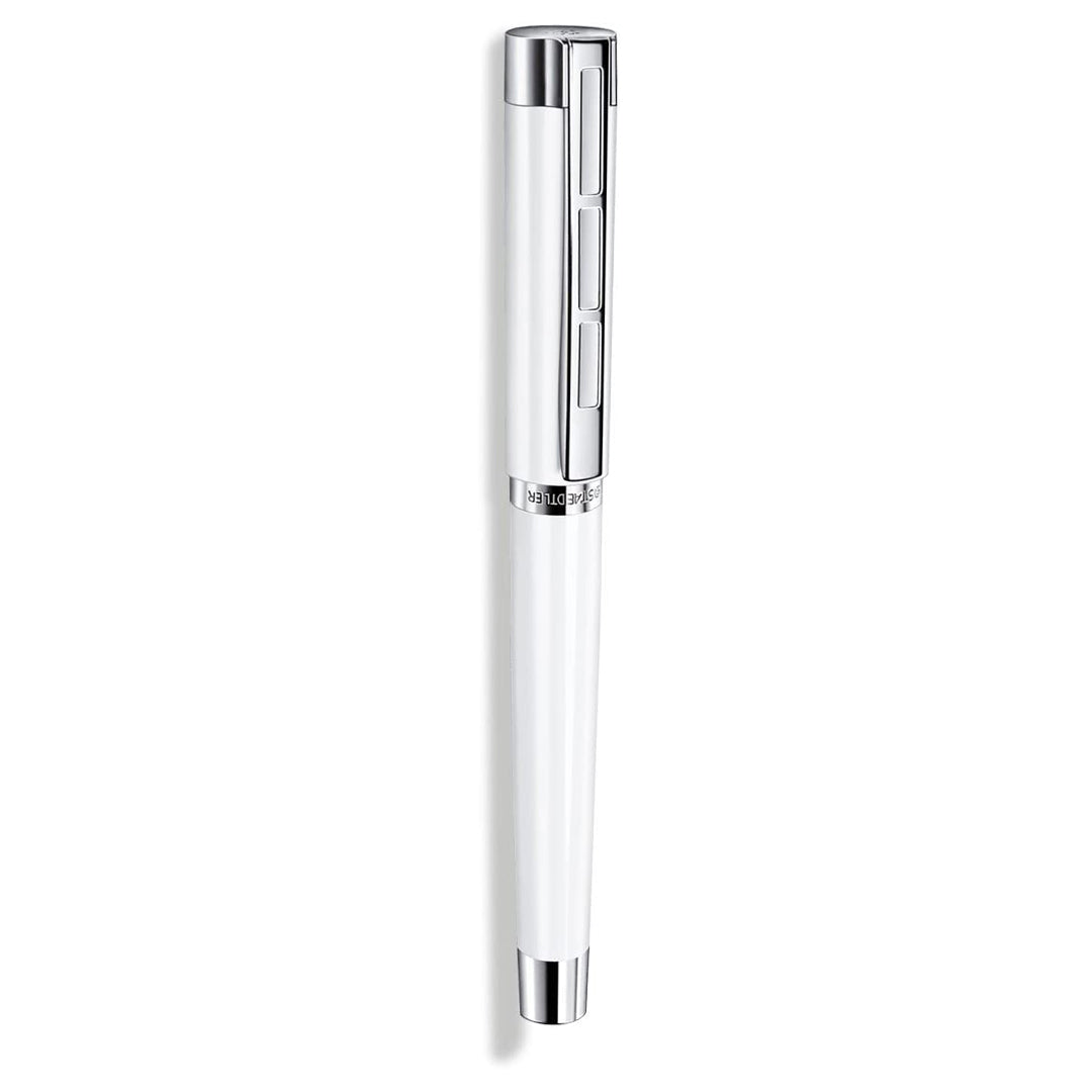 Staedtler | Resina | Fountain Ink Pen | White