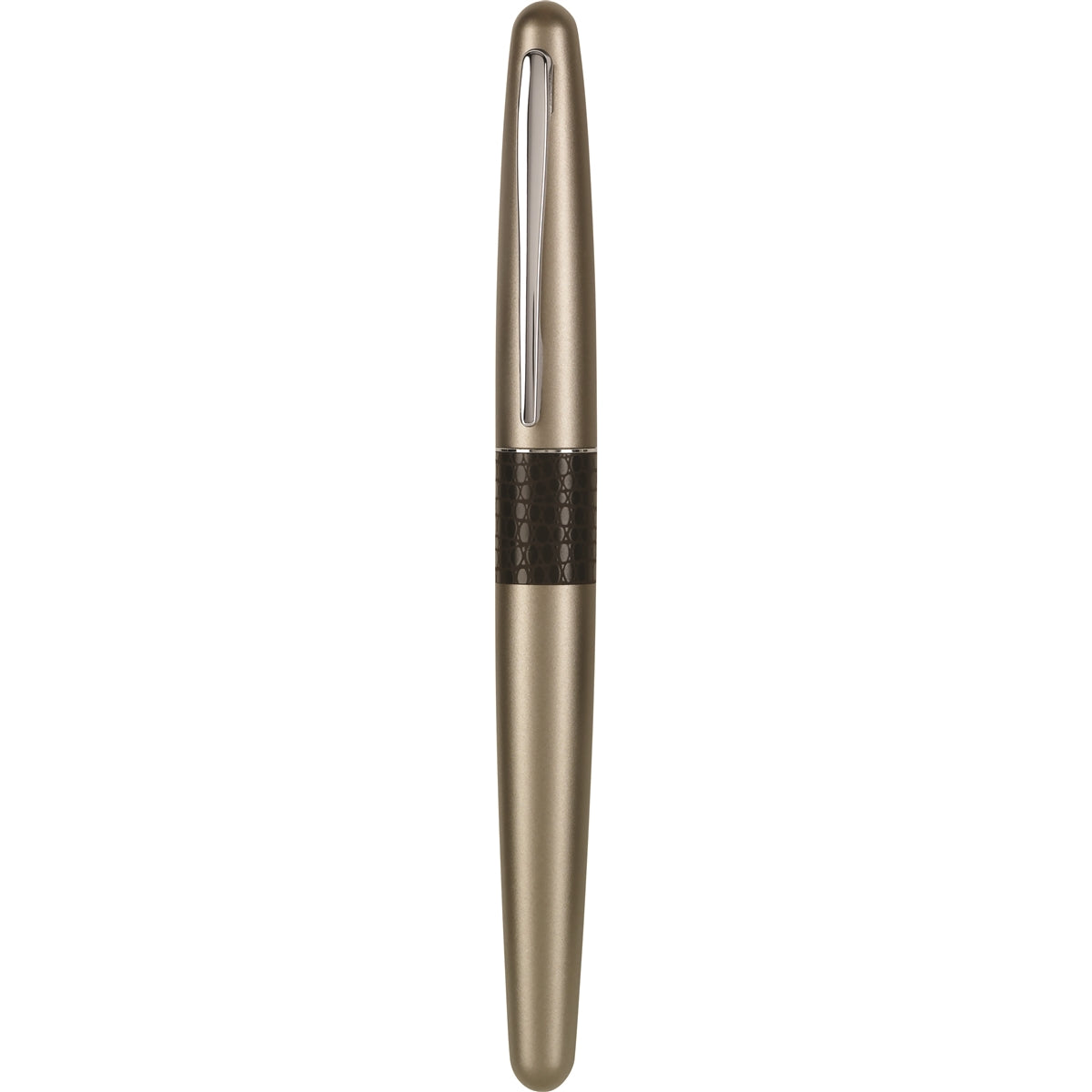 Pilot | Metropolitan | Roller Ball Pen | - Lizard