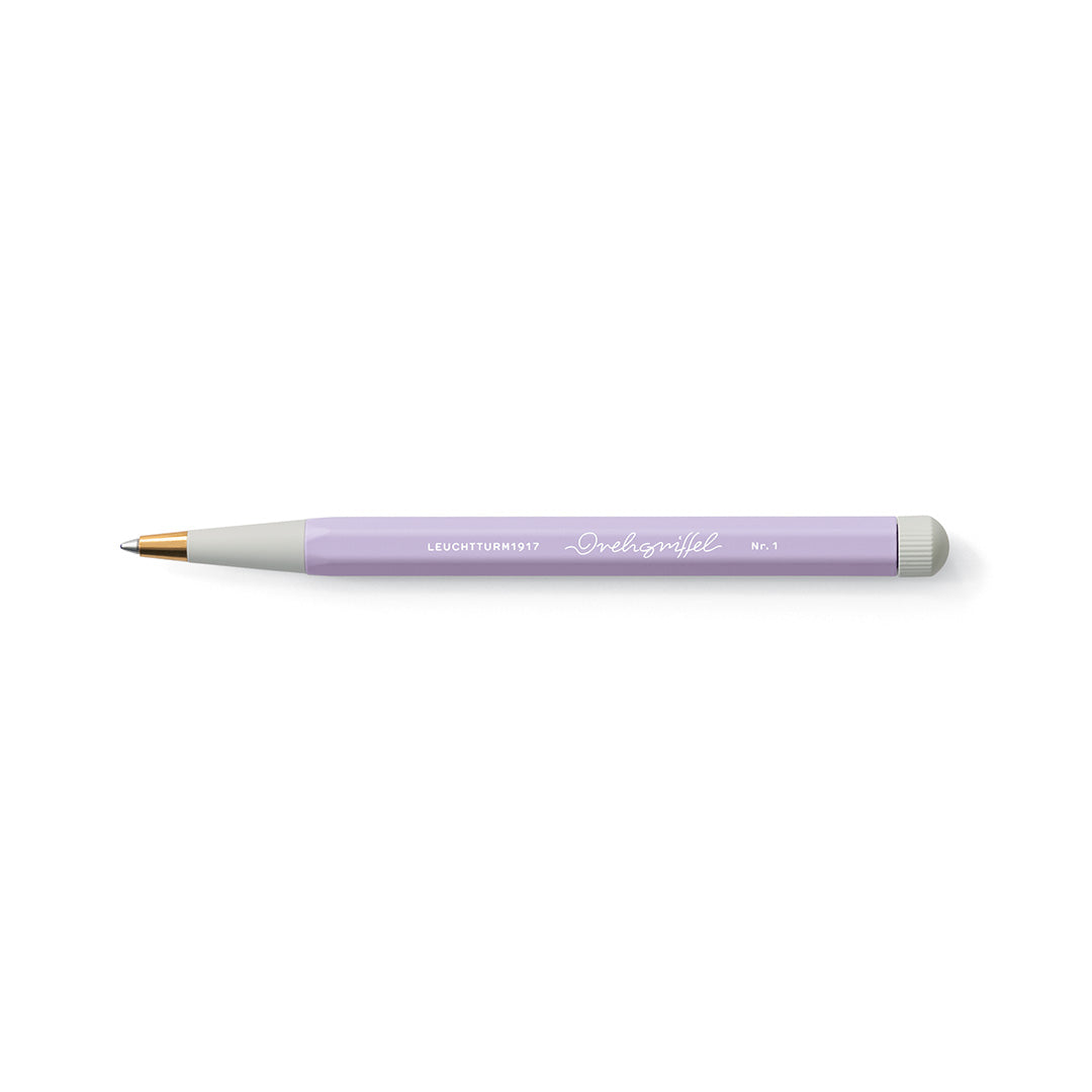 LEUCHTTURM1917 | Drehgriffel No. 1 | Gel Pen | - Lilac