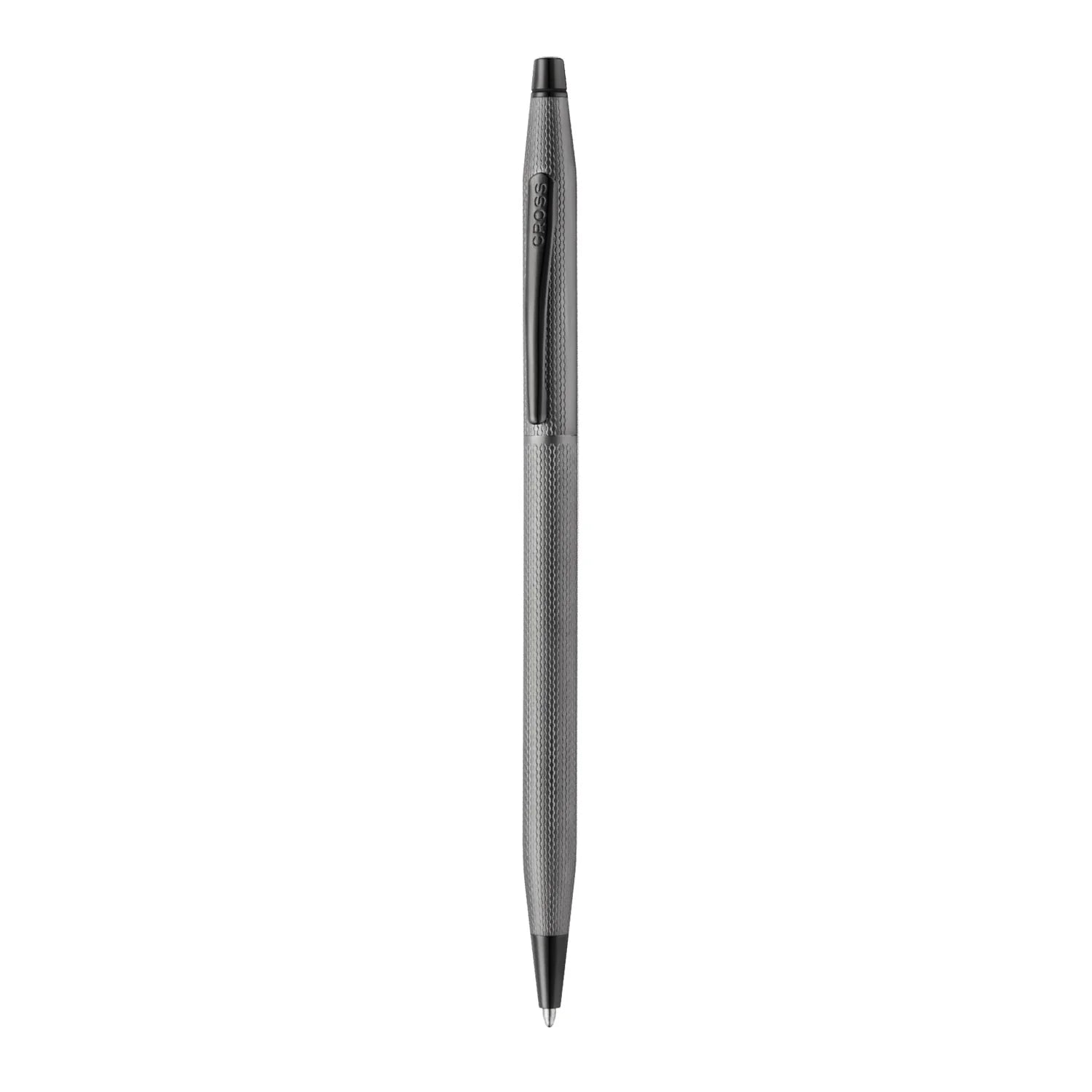 Cross | Classic Century | Ball Pen | - Slate Grey PVD