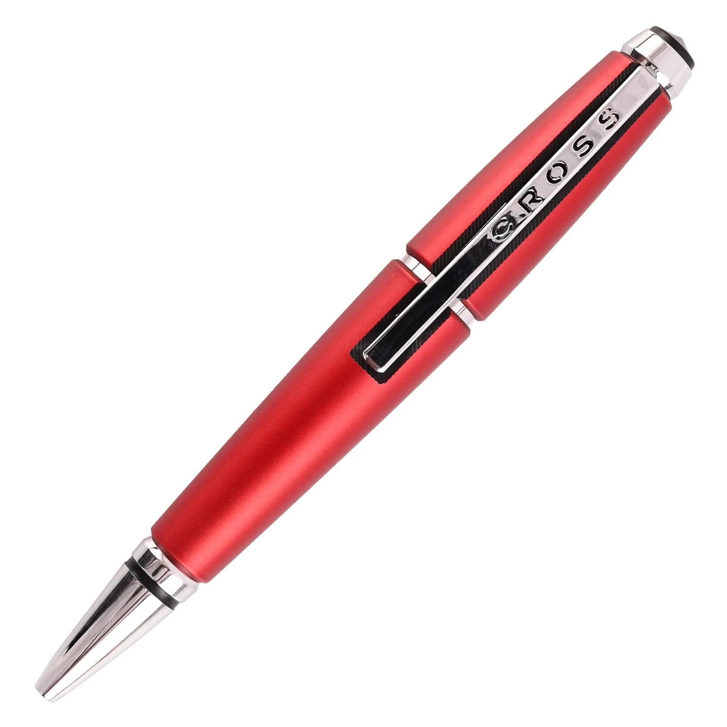 Cross | Edge | Roller Ball Pen | - Formula Red CT