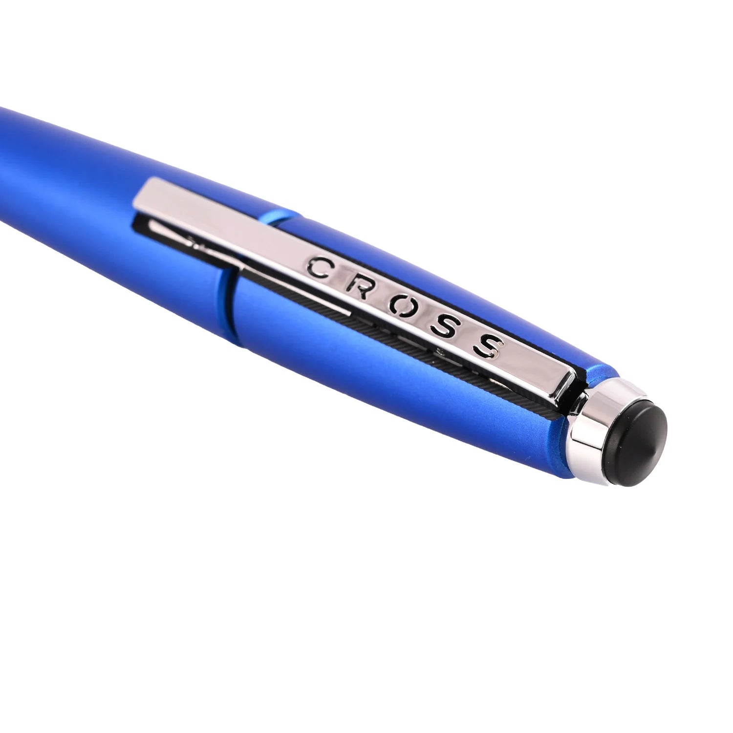 Cross | Edge | Roller Ball Pen | - Nitro Blue CT