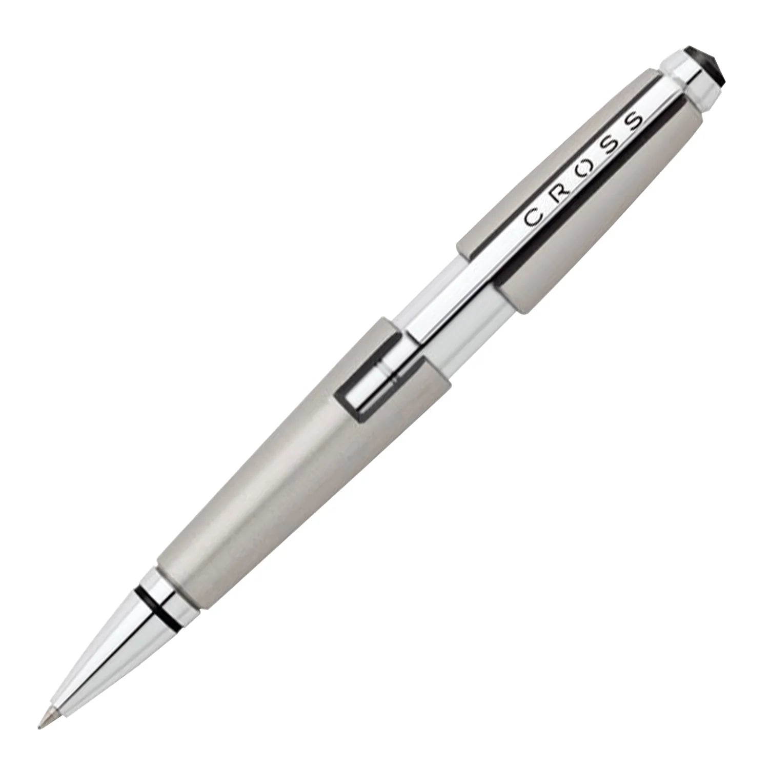 Cross | Edge | Roller Ball Pen | - Titanium CT