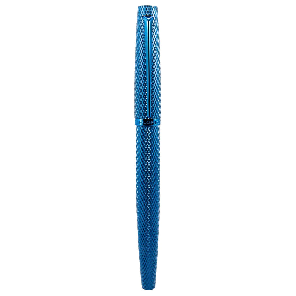 Diplomat Viper Roller Ball Pen- Blue