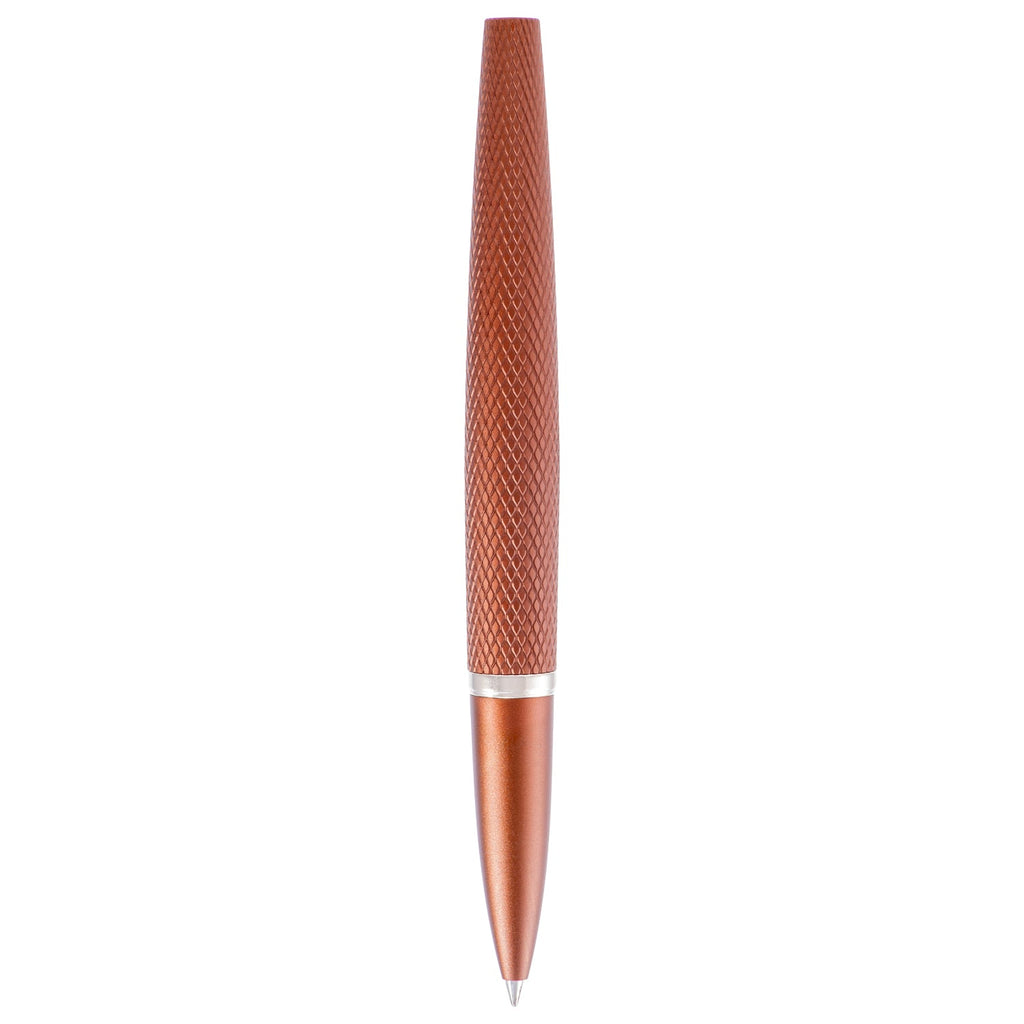 Diplomat Viper Roller Ball Pen- Brown
