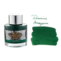 Diamine |Forever| Amazonia| - 50ml Bottled Ink