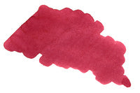 Diamine |Forever |Cherry Red| - 50ml Bottled Ink