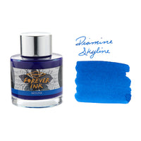 Diamine |Forever| Skyline |- 50ml Bottled Ink
