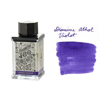 Diamine |Athol Violet |- 75ml Bottled Ink