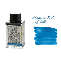 Diamine |Port of Call |- 75ml Bottled Ink