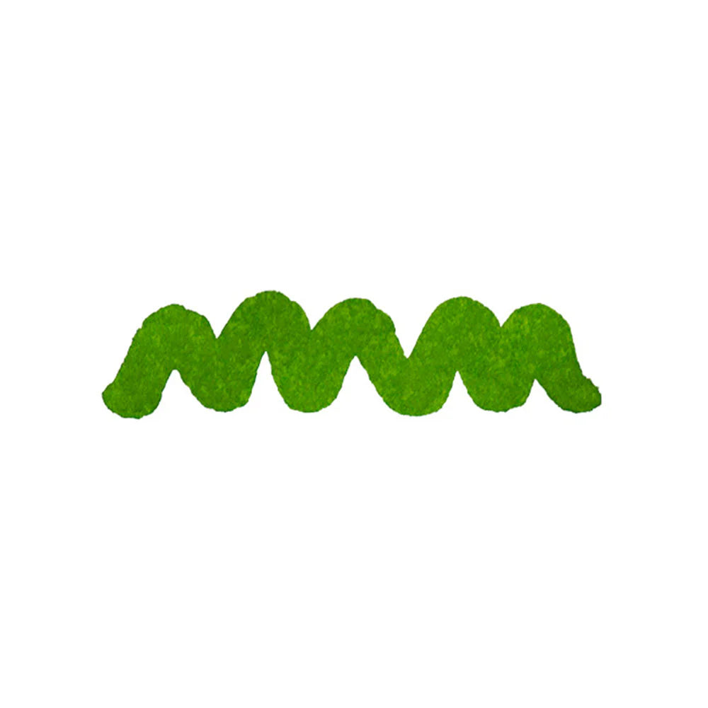 Diamine | Ink Bottle | - Kelly Green (30ml)